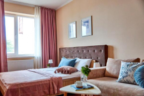 Central Two room Lux Apartments